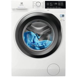 Electrolux 伊萊克斯 EW7F3846HB 8公斤 1400轉 前置式洗衣機